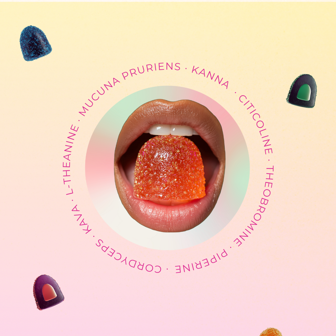 Strawberry Lemonade Bursts