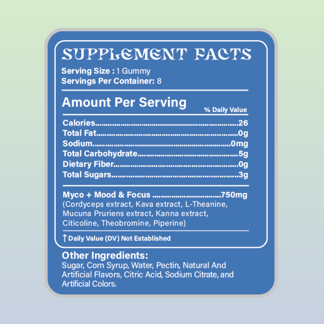 Green Apple Razz Bursts