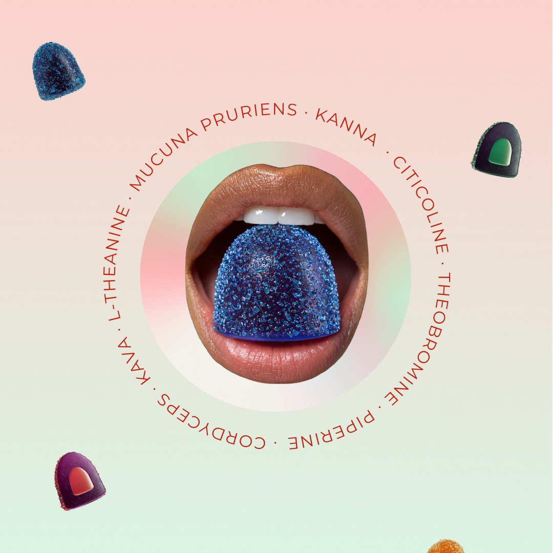 Cucumber Watermelon Bursts